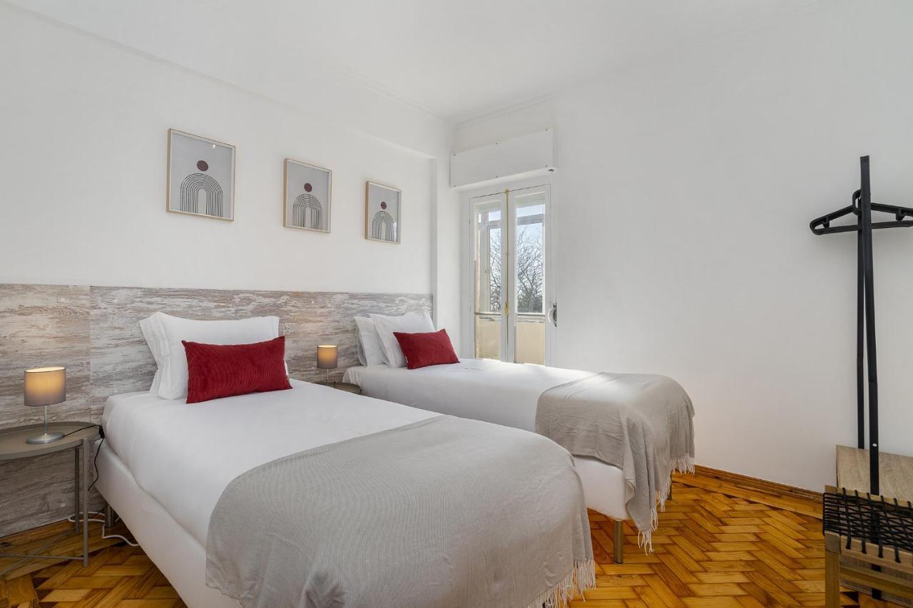 Whome Peaceful River Views In Alges Perfect For Families Exterior foto