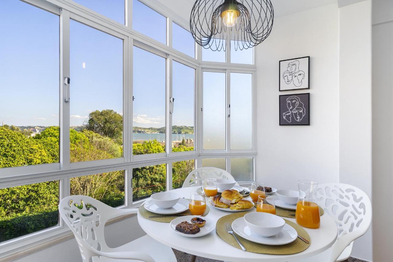 Whome Peaceful River Views In Alges Perfect For Families Exterior foto